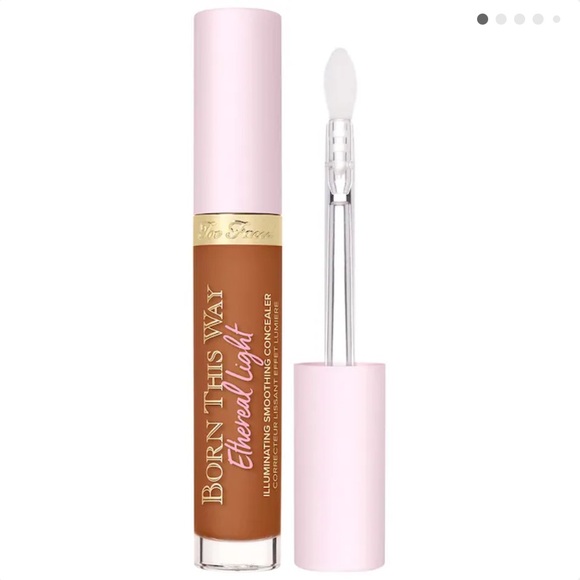 Too Faced Other - TOO FACED Born This Way Ethereal Light Illuminating Smoothing Concealer